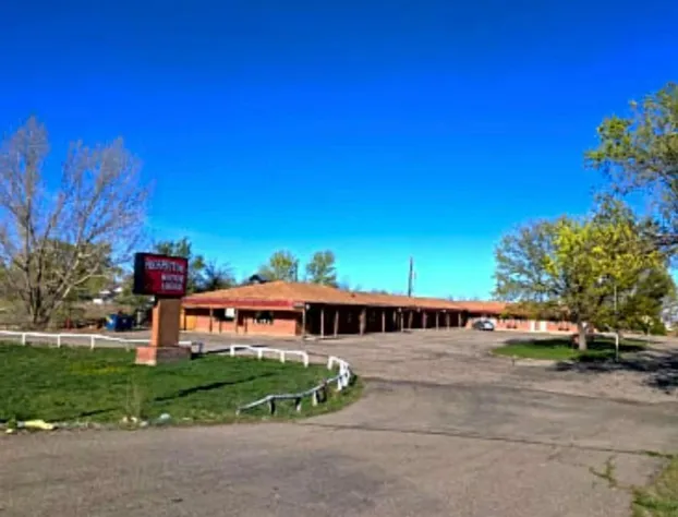 Prospector Motor Lodge hotel detail image 1