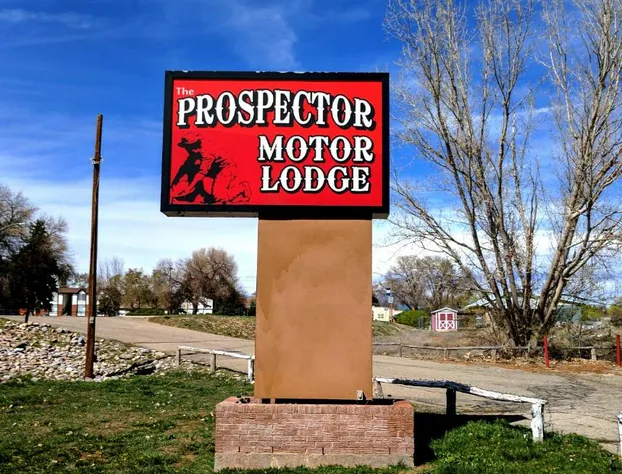 Prospector Motor Lodge hotel detail image 4