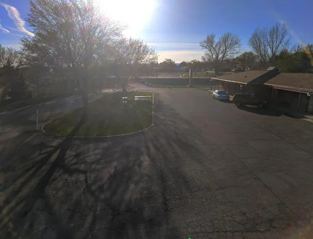 Prospector Motor Lodge hotel detail image 3