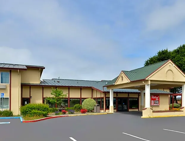 Red Roof Inn Arcata hotel detail image 2