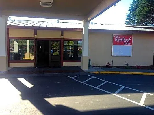 Red Roof Inn Arcata hotel detail image 3