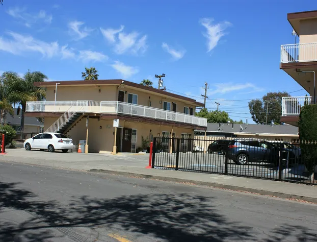 Express Inn hotel detail image 2