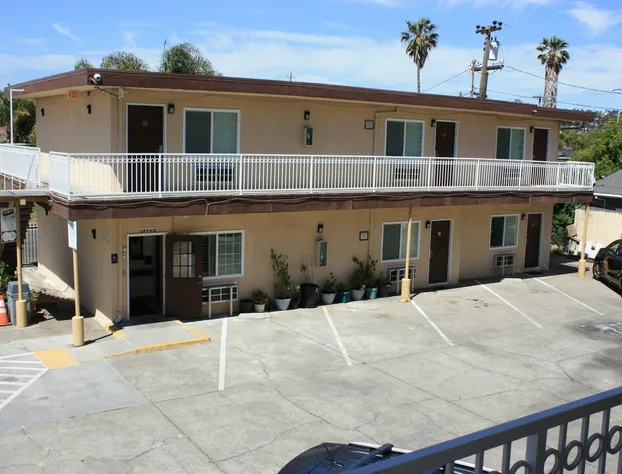 Express Inn hotel detail image 3