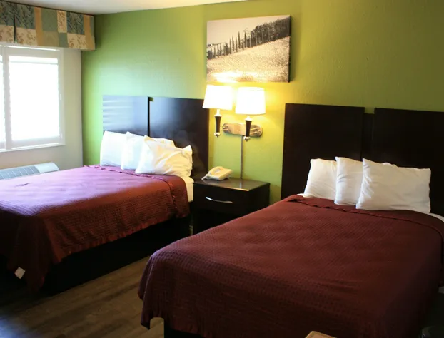 Express Inn hotel detail image 4