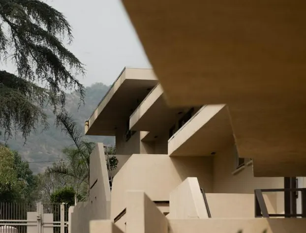 Hollywood Hills Hotel hotel detail image 2