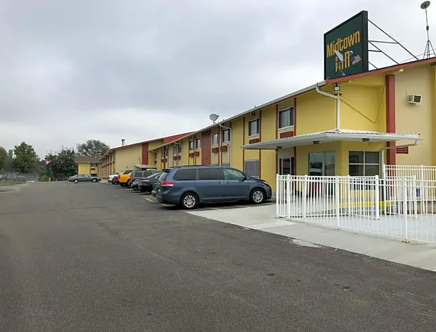 Midtown Inn hotel detail image 2