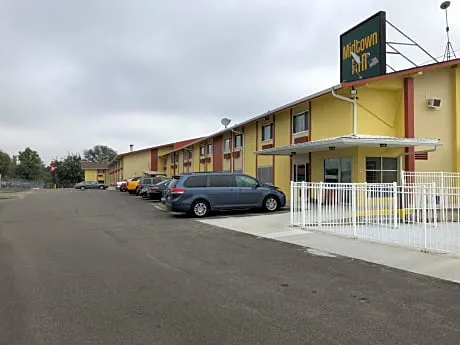 Midtown Inn hotel detail image 3