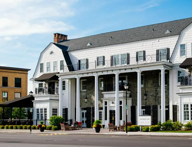 Colgate Inn hotel detail image 2