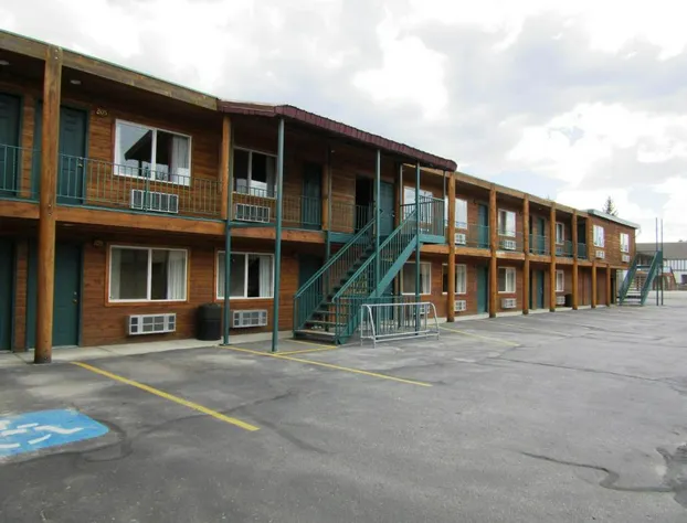 Yellowstone Country Inn hotel detail image 2