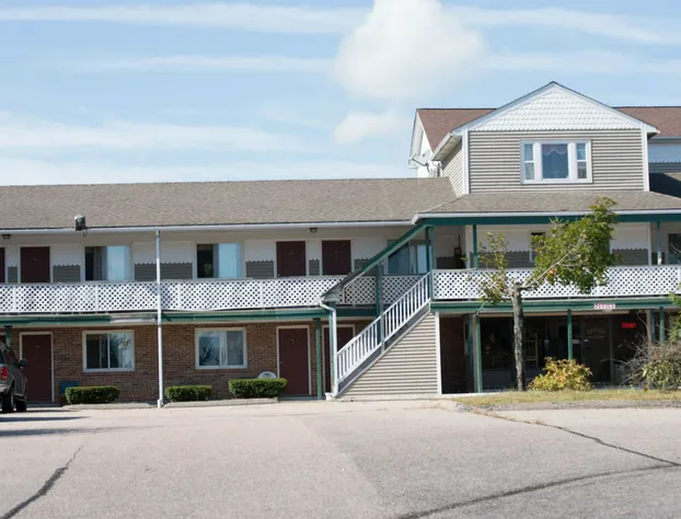 Budget Inn North Stonington hotel detail image 2