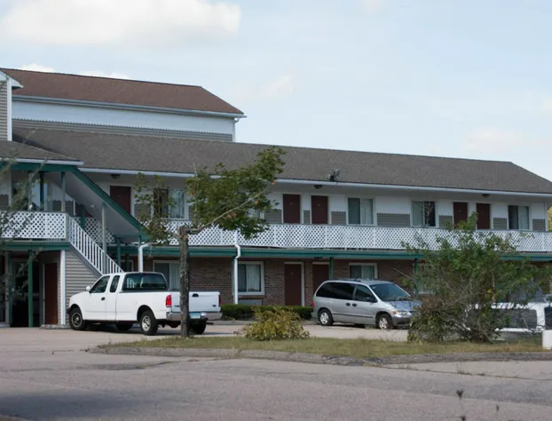 Budget Inn North Stonington hotel detail image 3