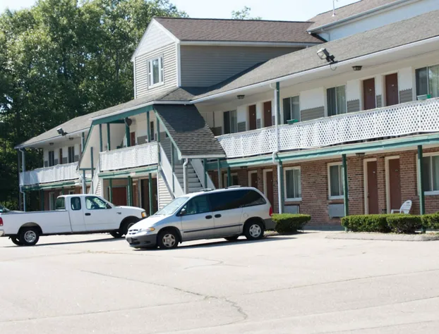 Budget Inn North Stonington hotel detail image 4