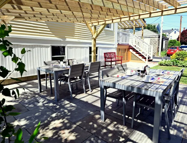 Beech Tree Inn & Cottage hotel detail image 2