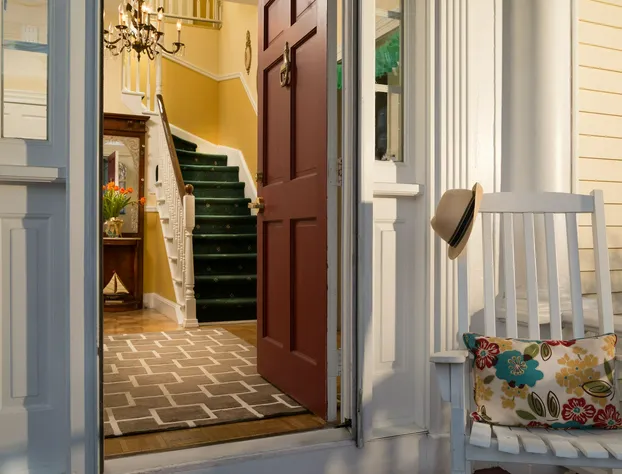 Beech Tree Inn & Cottage hotel detail image 3