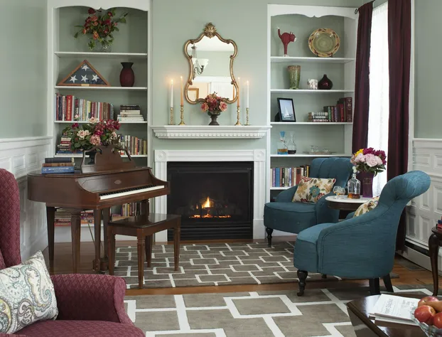 Beech Tree Inn & Cottage hotel detail image 4