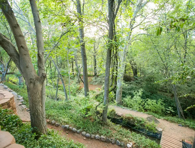 Creekside Inn Sedona hotel detail image 1