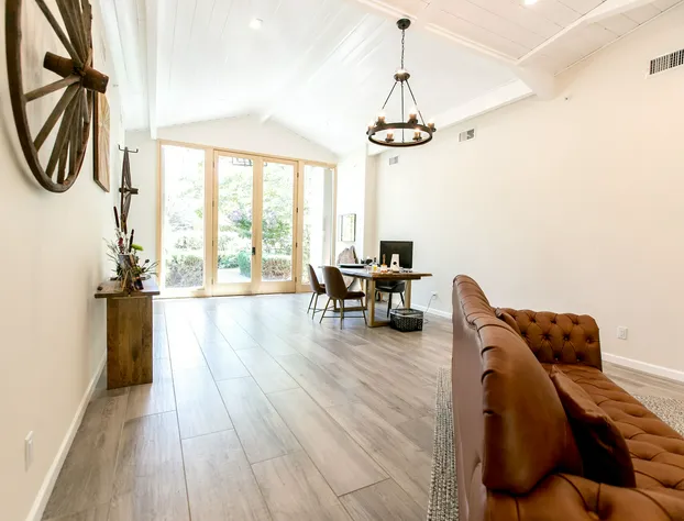 Creekside Inn Sedona hotel detail image 3