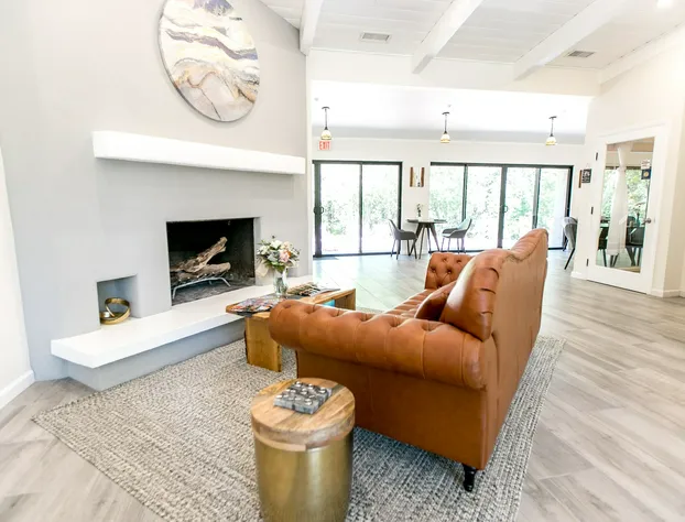 Creekside Inn Sedona hotel detail image 4