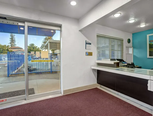 Motel 6 Napa, CA hotel detail image 2