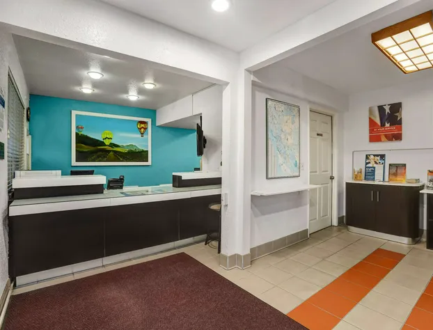 Motel 6 Napa, CA hotel detail image 3