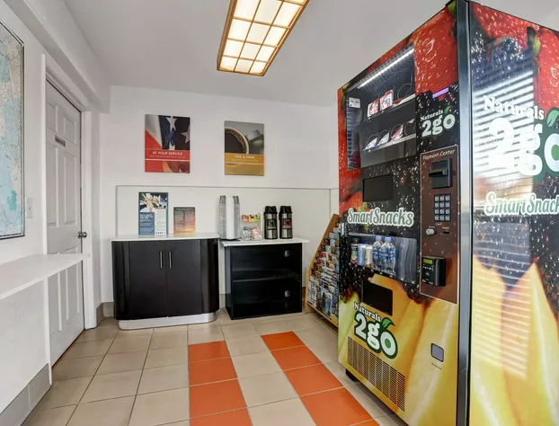 Motel 6 Napa, CA hotel detail image 4