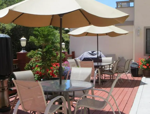 Colton Inn hotel detail image 2