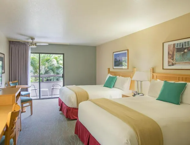 Colton Inn hotel detail image 3