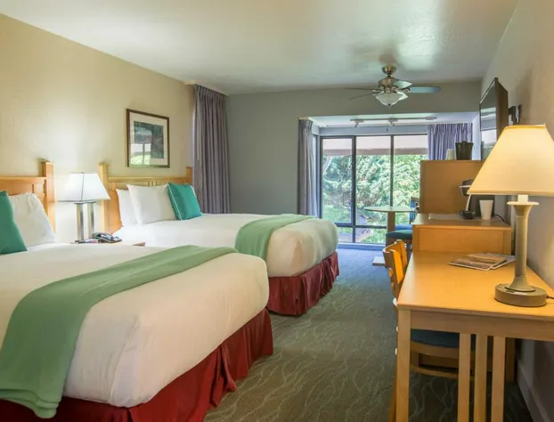 Colton Inn hotel detail image 4