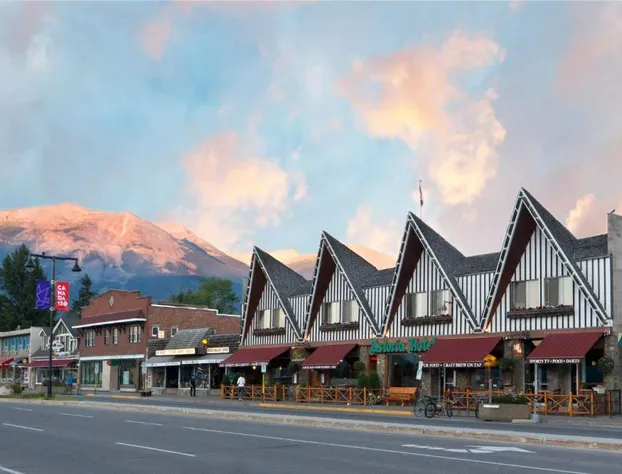 Astoria Hotel hotel detail image 1