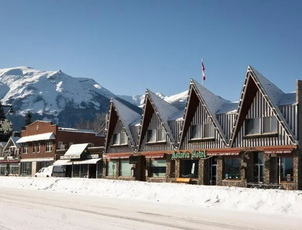 Astoria Hotel hotel detail image 3