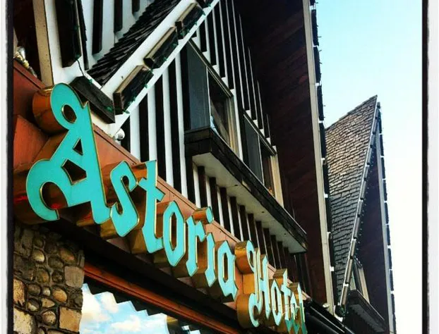 Astoria Hotel hotel detail image 4