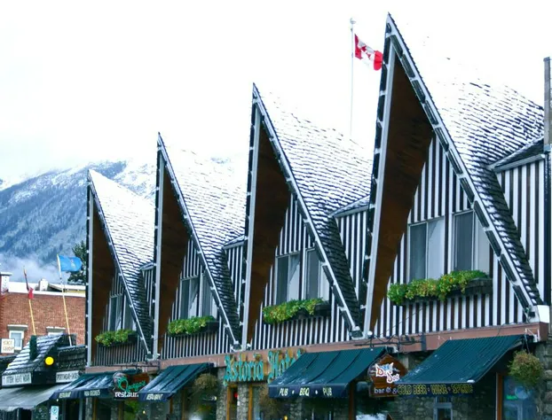 Astoria Hotel hotel detail image 1