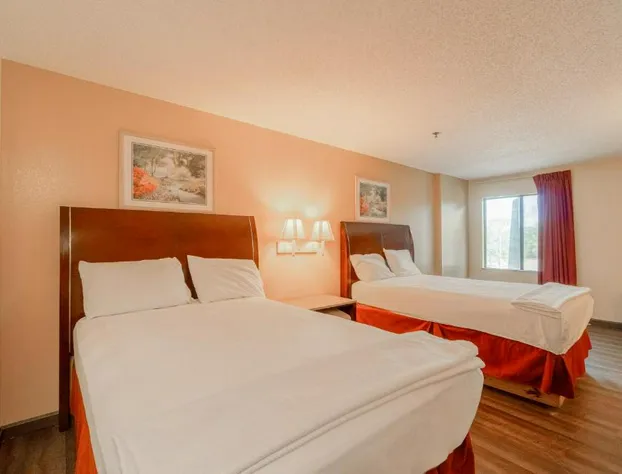 Capital O Fairway Inn - Baytown La Porte TX hotel detail image 3