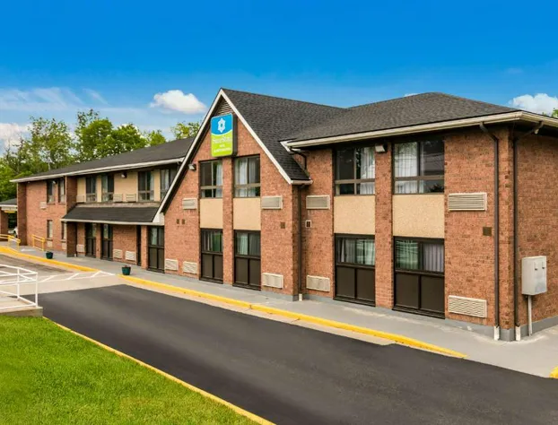 SureStay Hotel by Best Western Lewiston hotel detail image 2