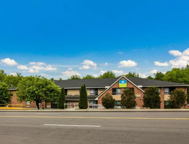 SureStay Hotel by Best Western Lewiston hotel detail image 2