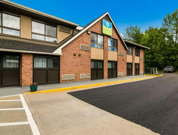 SureStay Hotel by Best Western Lewiston hotel detail image 4