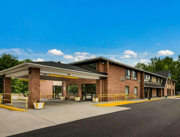 SureStay by Best Western Lewiston Auburn Area hotel detail image 3