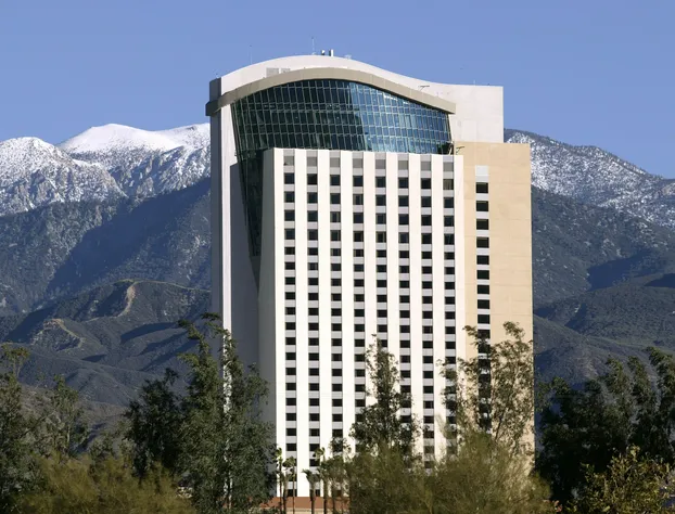 Morongo Casino Resort Spa hotel detail image 1