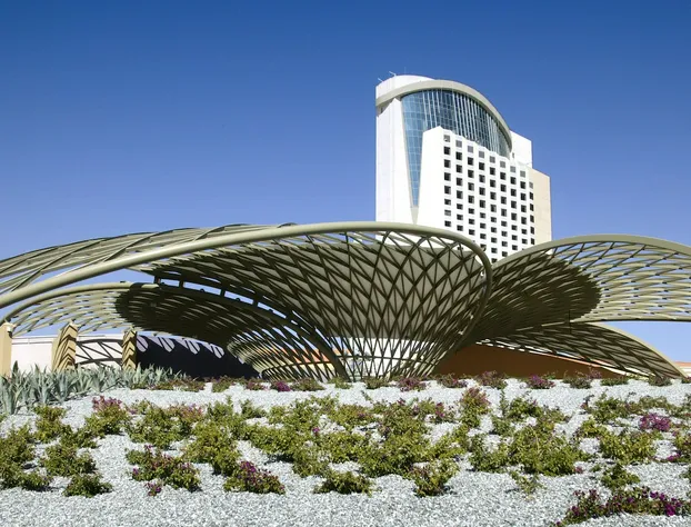 Morongo Casino Resort Spa hotel detail image 2