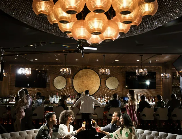 Morongo Casino Resort Spa hotel detail image 3