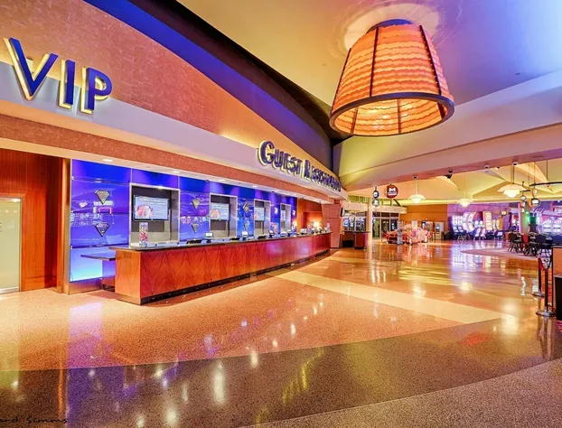 Morongo Casino Resort Spa hotel detail image 4