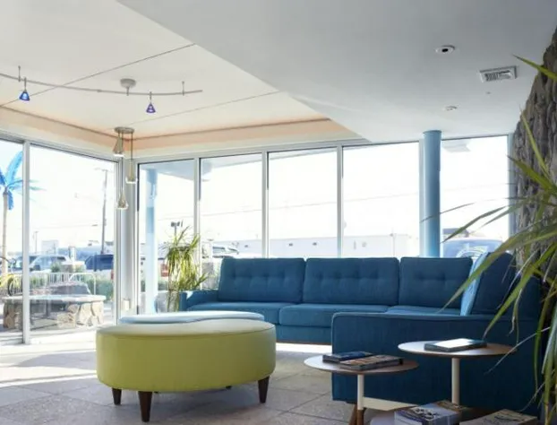 Blue Palms Resort hotel detail image 1