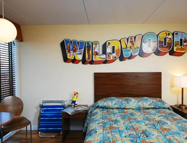 Blue Palms Resort hotel detail image 2