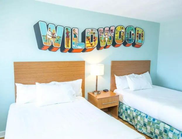 Blue Palms Resort hotel detail image 3