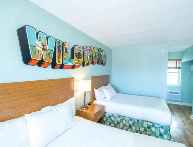 Blue Palms Resort hotel detail image 4