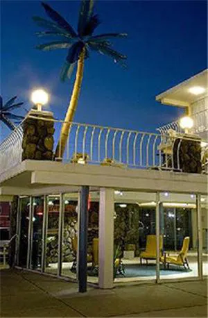 Blue Palms Resort hotel detail image 2