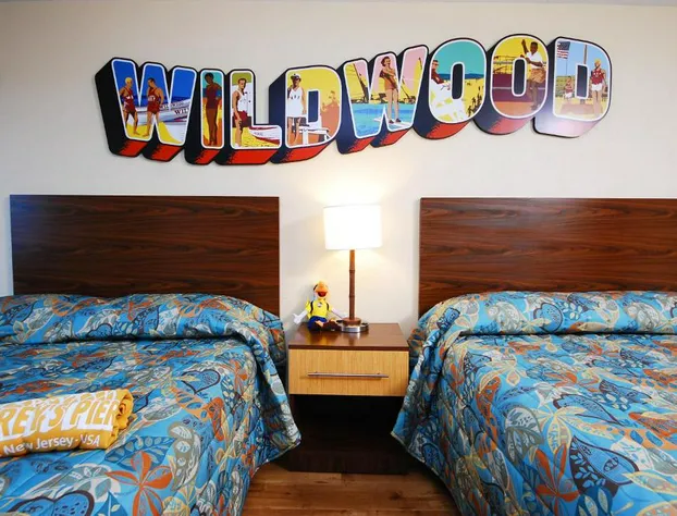 Blue Palms Resort hotel detail image 3