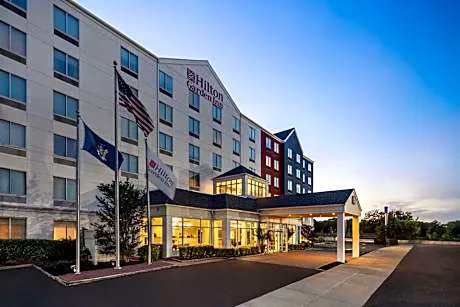 Hilton Garden Inn Queens/JFK Airport hotel detail image 3
