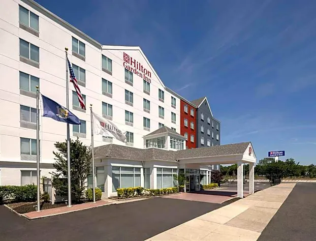Hilton Garden Inn Queens/JFK Airport hotel detail image 1