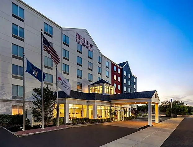 Hilton Garden Inn Queens/JFK Airport hotel detail image 2